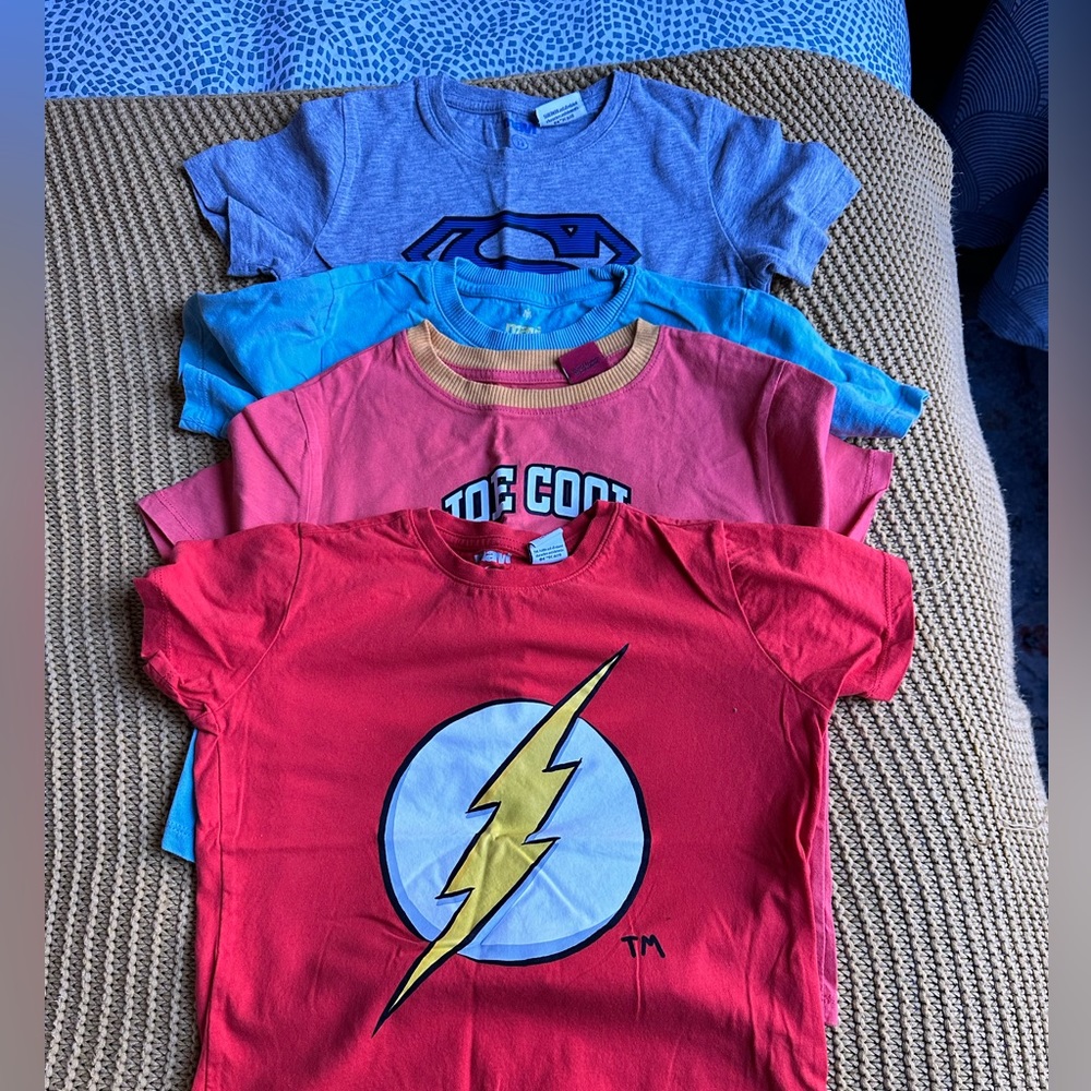 Mavi kids tshirts